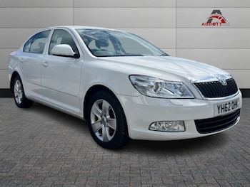 Used Skoda Octavia 2012 for sale - 78755357: Photo