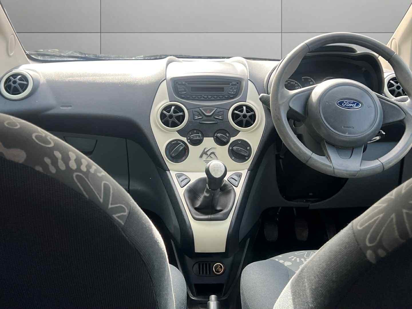 Used Ford Ka 2010 for sale - 76170948: Photo 11