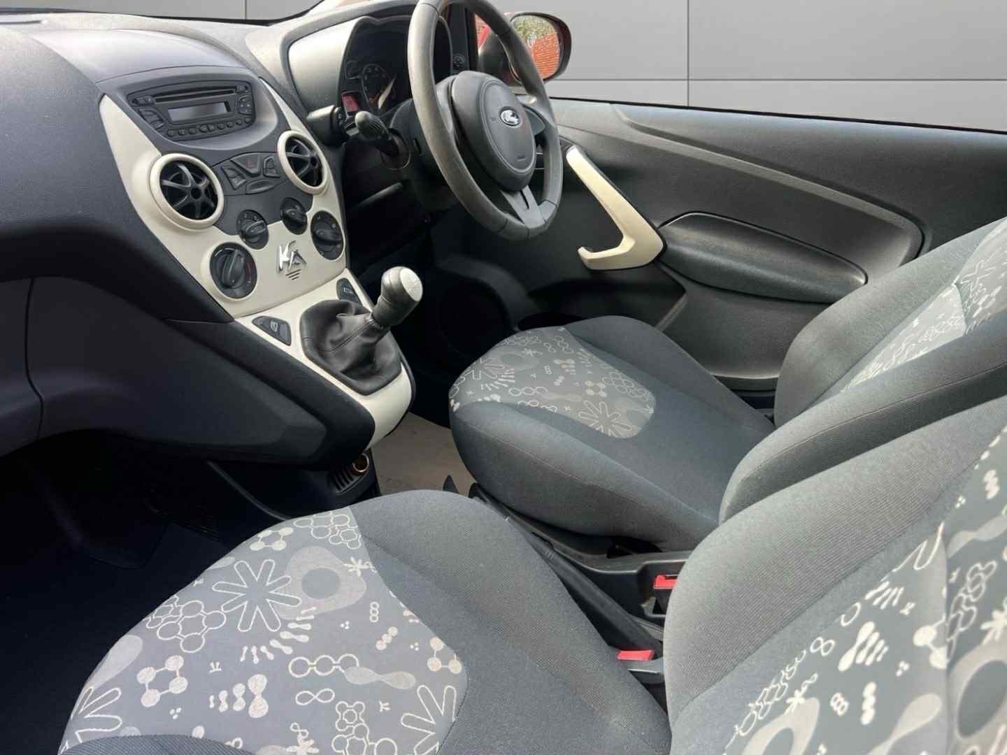 Used Ford Ka 2010 for sale - 76170948: Photo 12