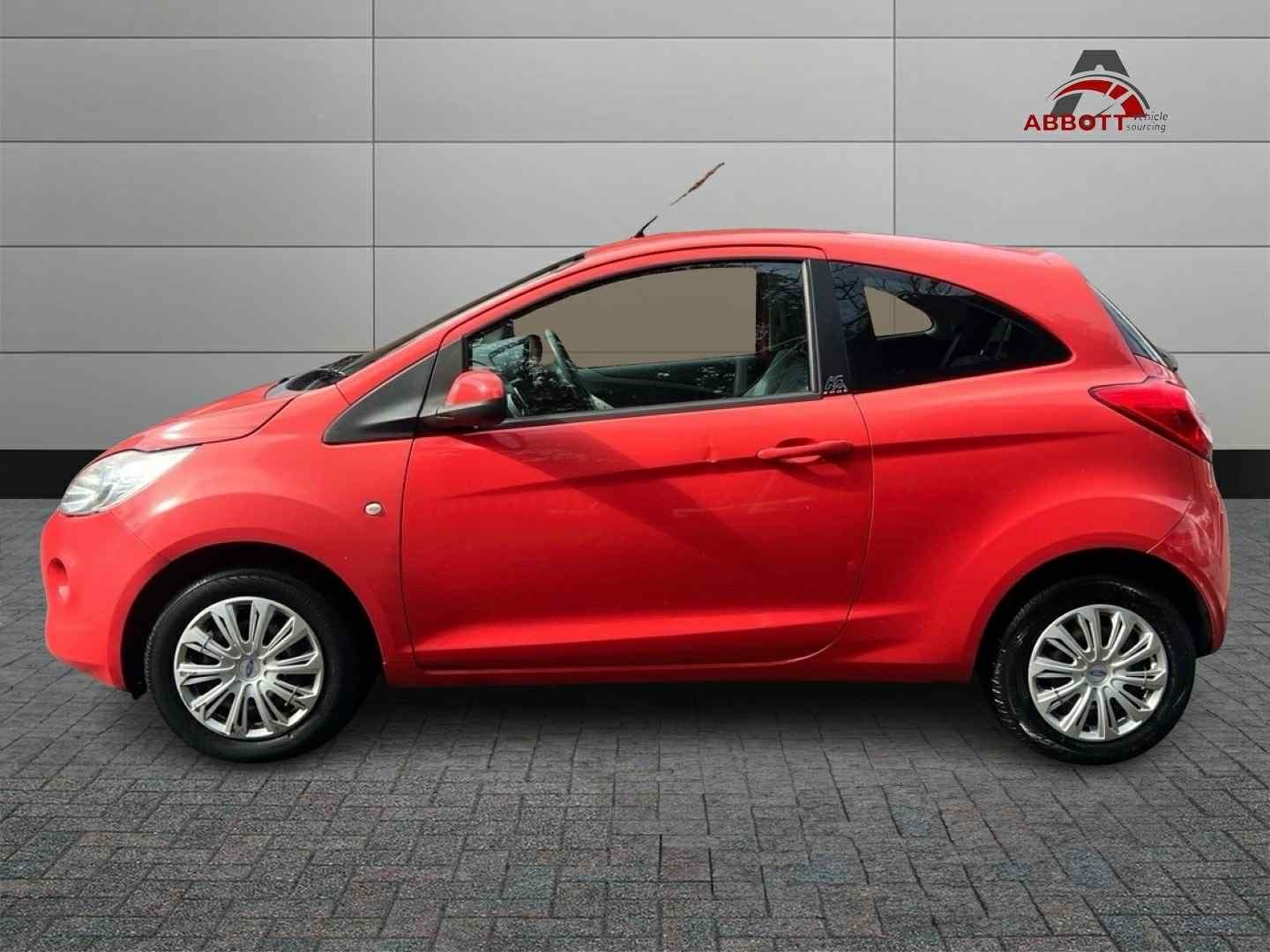 Used Ford Ka 2010 for sale - 76170948: Photo 2