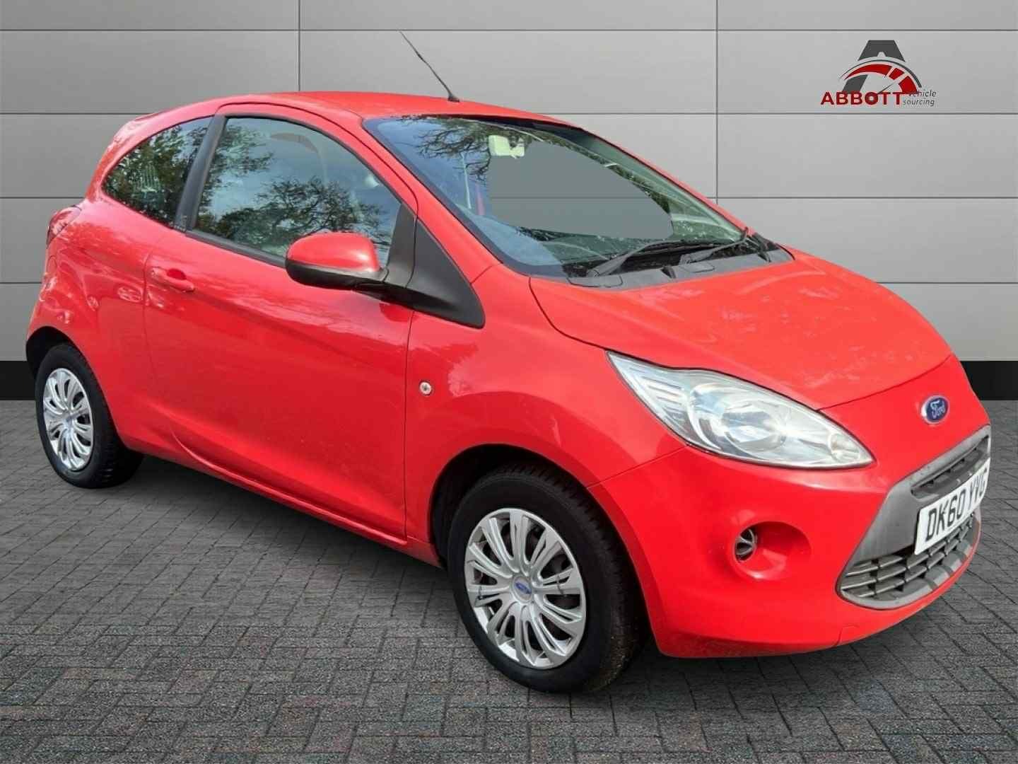 Used Ford Ka 2010 for sale - 76170948: Photo 3
