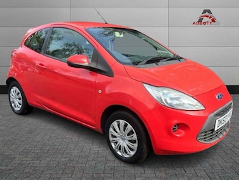 Used Ford Ka 2010 for sale - 76170948: Photo