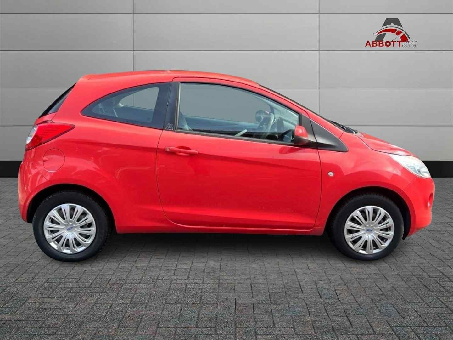 Used Ford Ka 2010 for sale - 76170948: Photo 4
