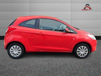 Used Ford Ka 2010 for sale - 76170948: Photo