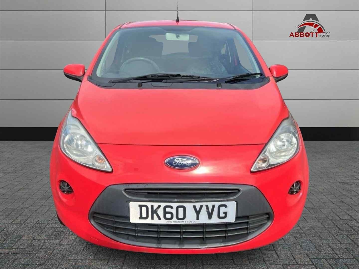 Used Ford Ka 2010 for sale - 76170948: Photo 6