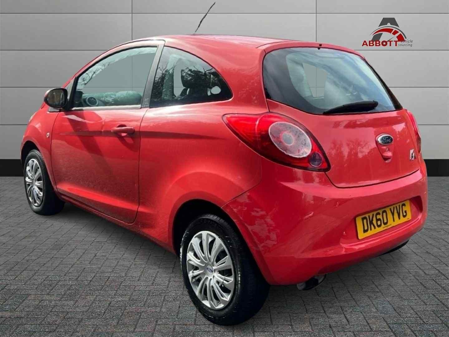 Used Ford Ka 2010 for sale - 76170948: Photo 7