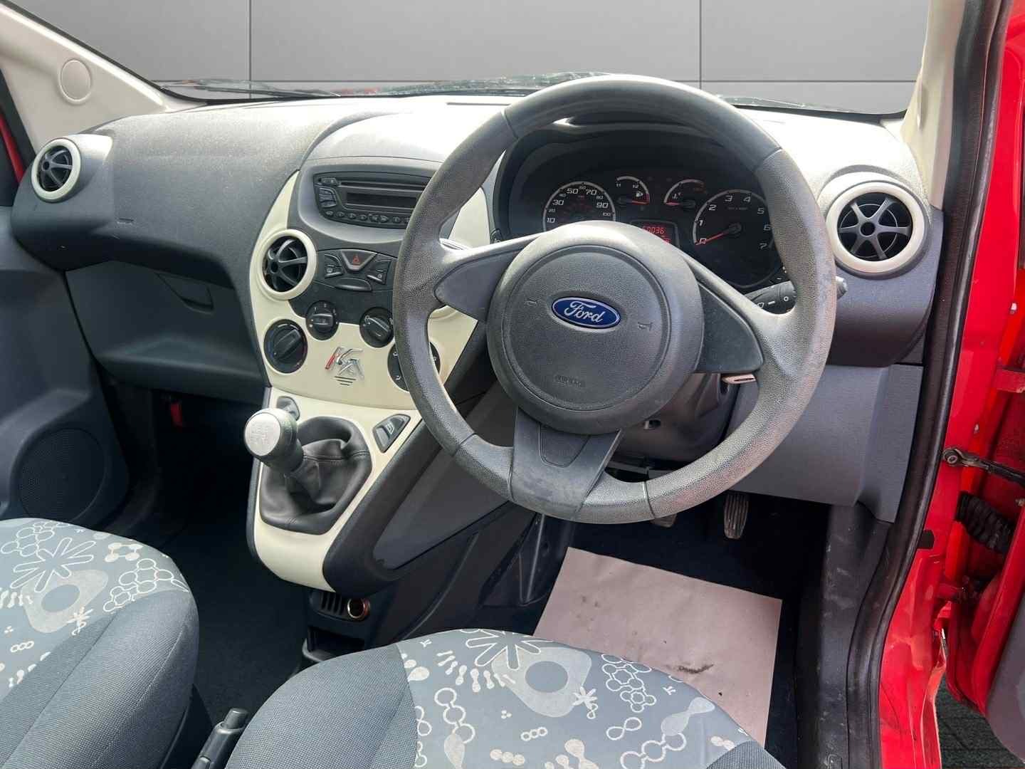 Used Ford Ka 2010 for sale - 76170948: Photo 8