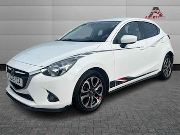 Used Mazda Mazda2 2015 for sale - 75547759: Photo