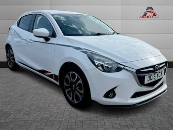 Used Mazda Mazda2 2015 for sale - 75547759: Photo