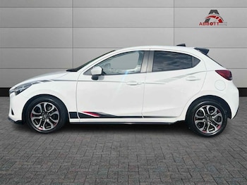 Used Mazda Mazda2 2015 for sale - 75547759: Photo