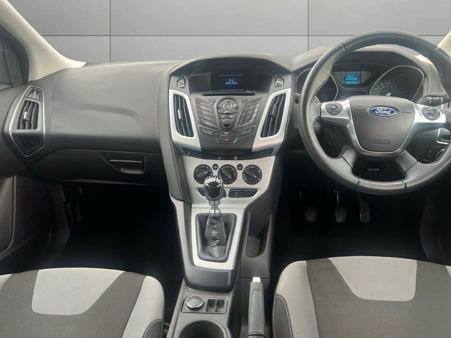 Used Ford Focus 2013 for sale - 77260951: Photo 10