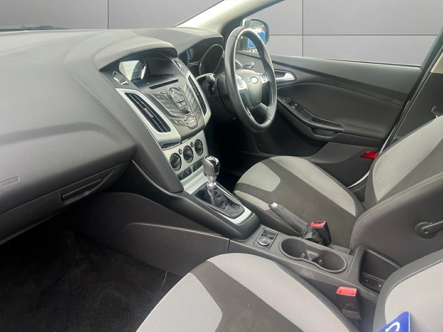 Used Ford Focus 2013 for sale - 77260951: Photo 12