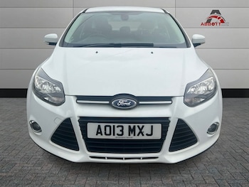 Used Ford Focus 2013 for sale - 77260951: Photo