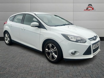 Used Ford Focus 2013 for sale - 77260951: Photo