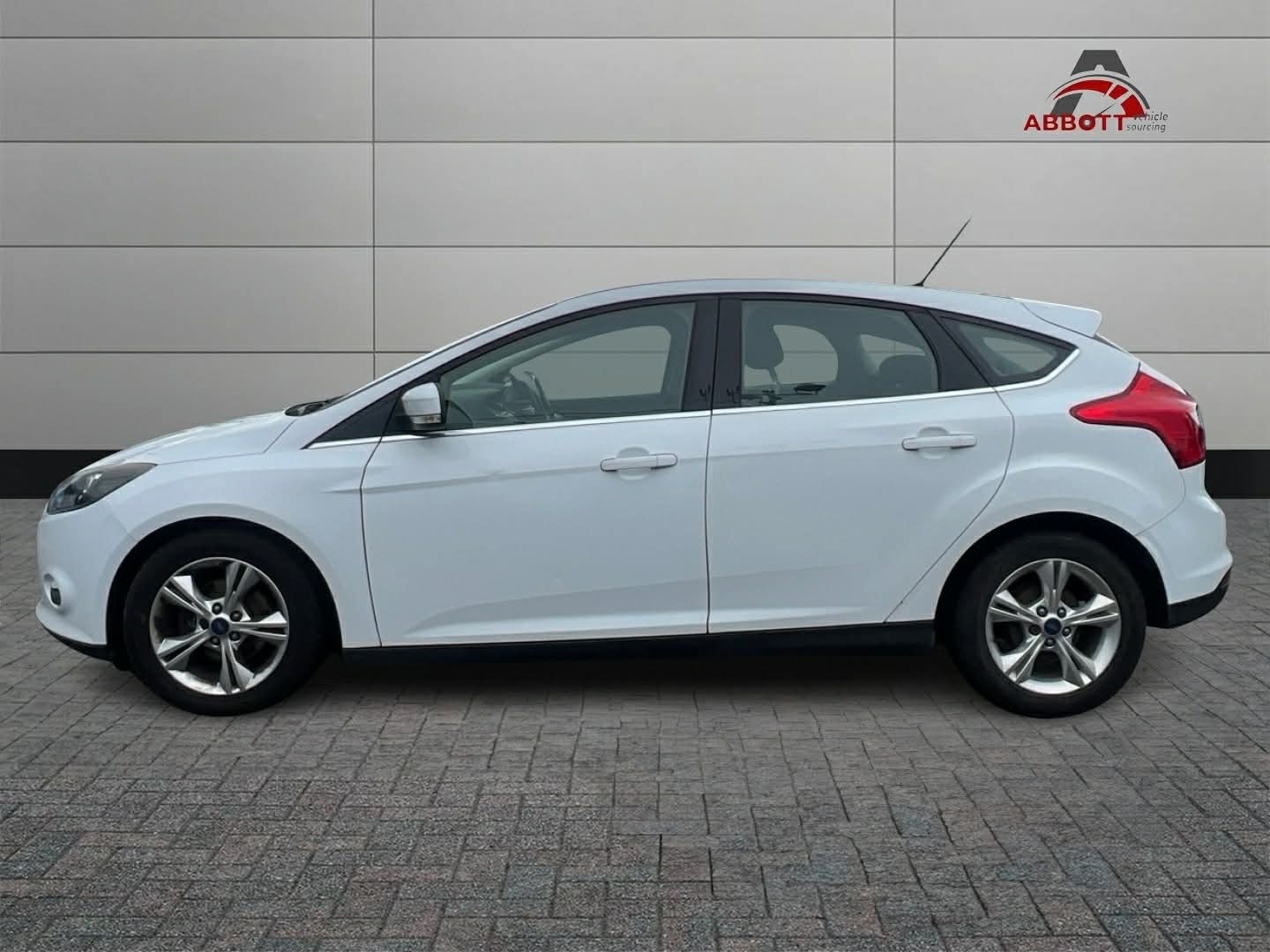 Used Ford Focus 2013 for sale - 77260951: Photo 4