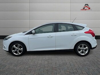 Used Ford Focus 2013 for sale - 77260951: Photo