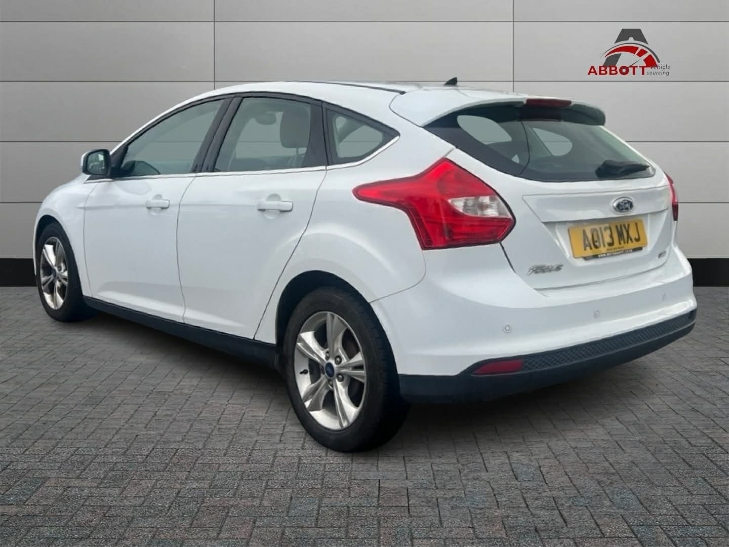 Used Ford Focus 2013 for sale - 77260951: Photo 5