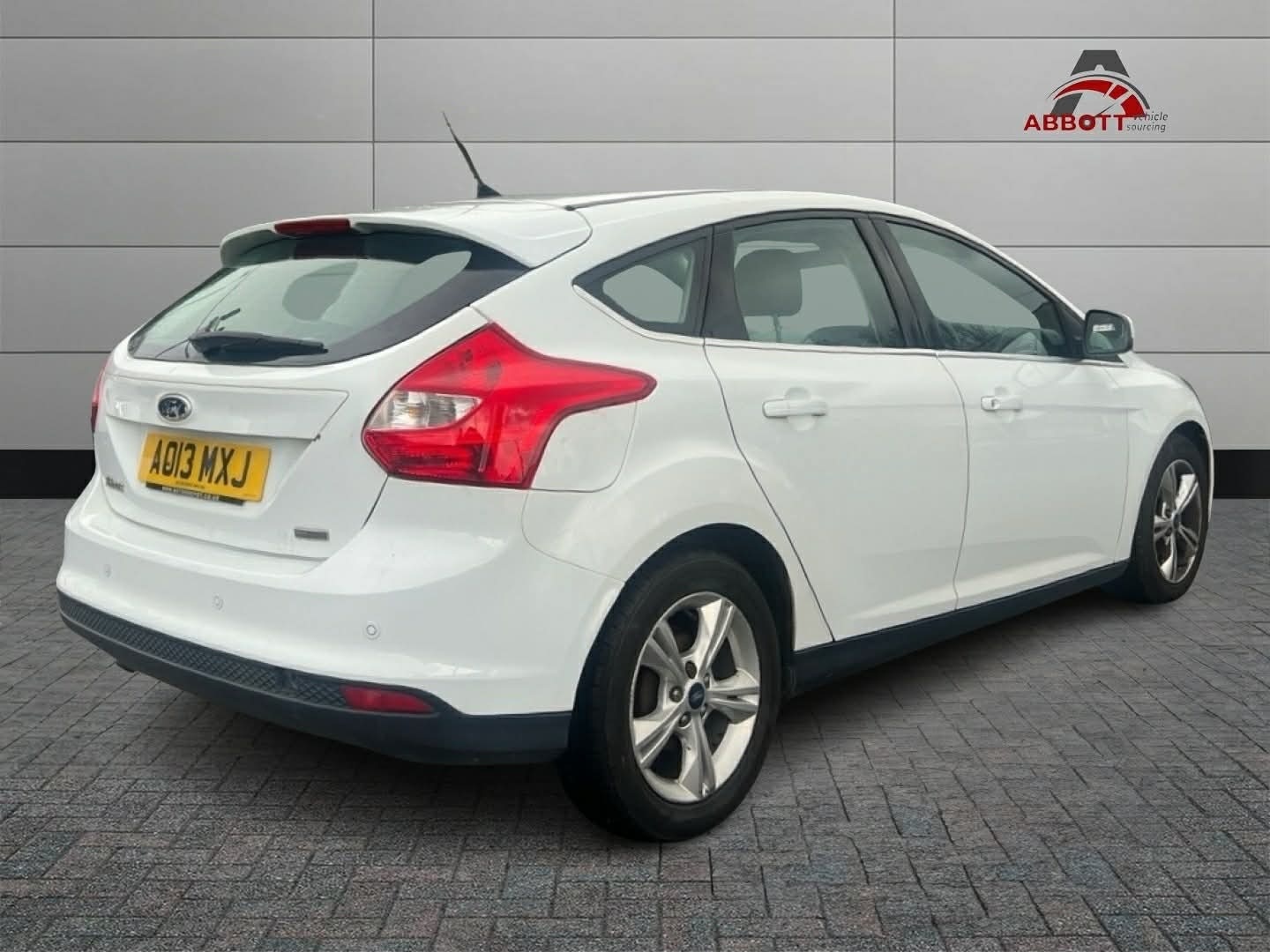 Used Ford Focus 2013 for sale - 77260951: Photo 7