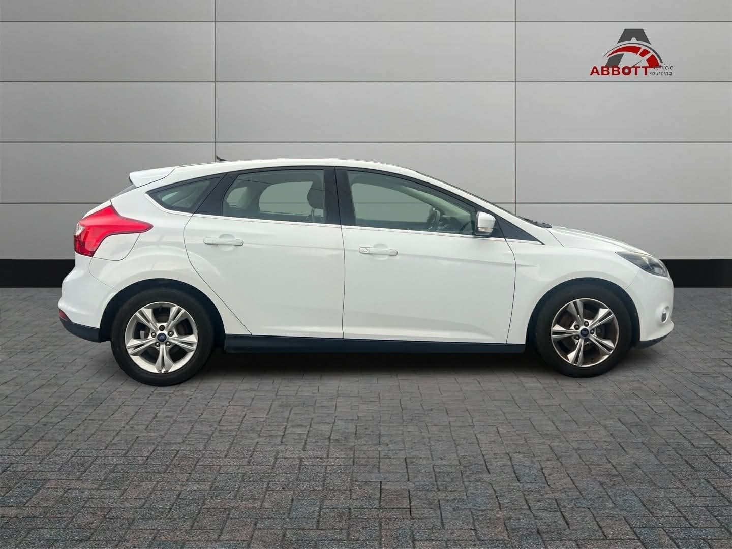 Used Ford Focus 2013 for sale - 77260951: Photo 8