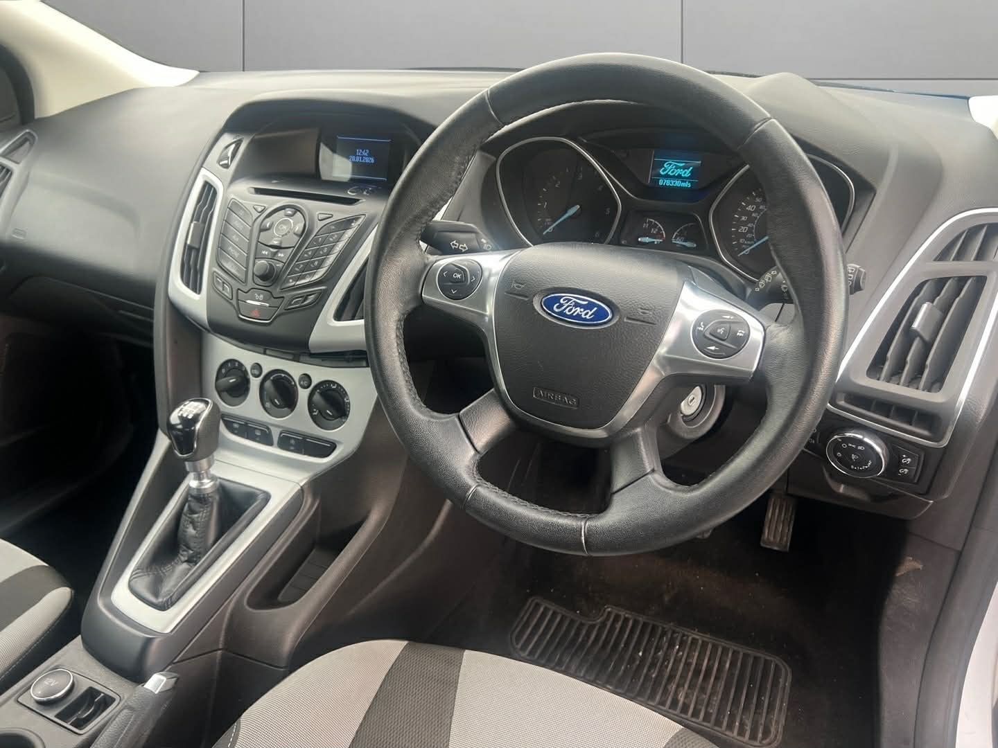 Used Ford Focus 2013 for sale - 77260951: Photo 9