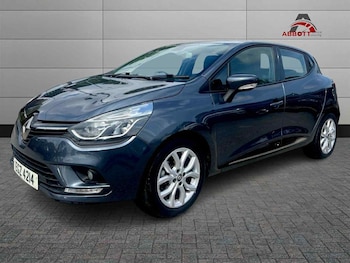 Renault - Clio