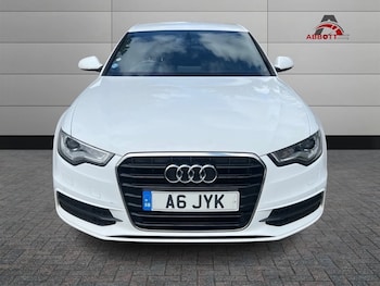 Used Audi A6 2014 for sale - 79559788: Photo