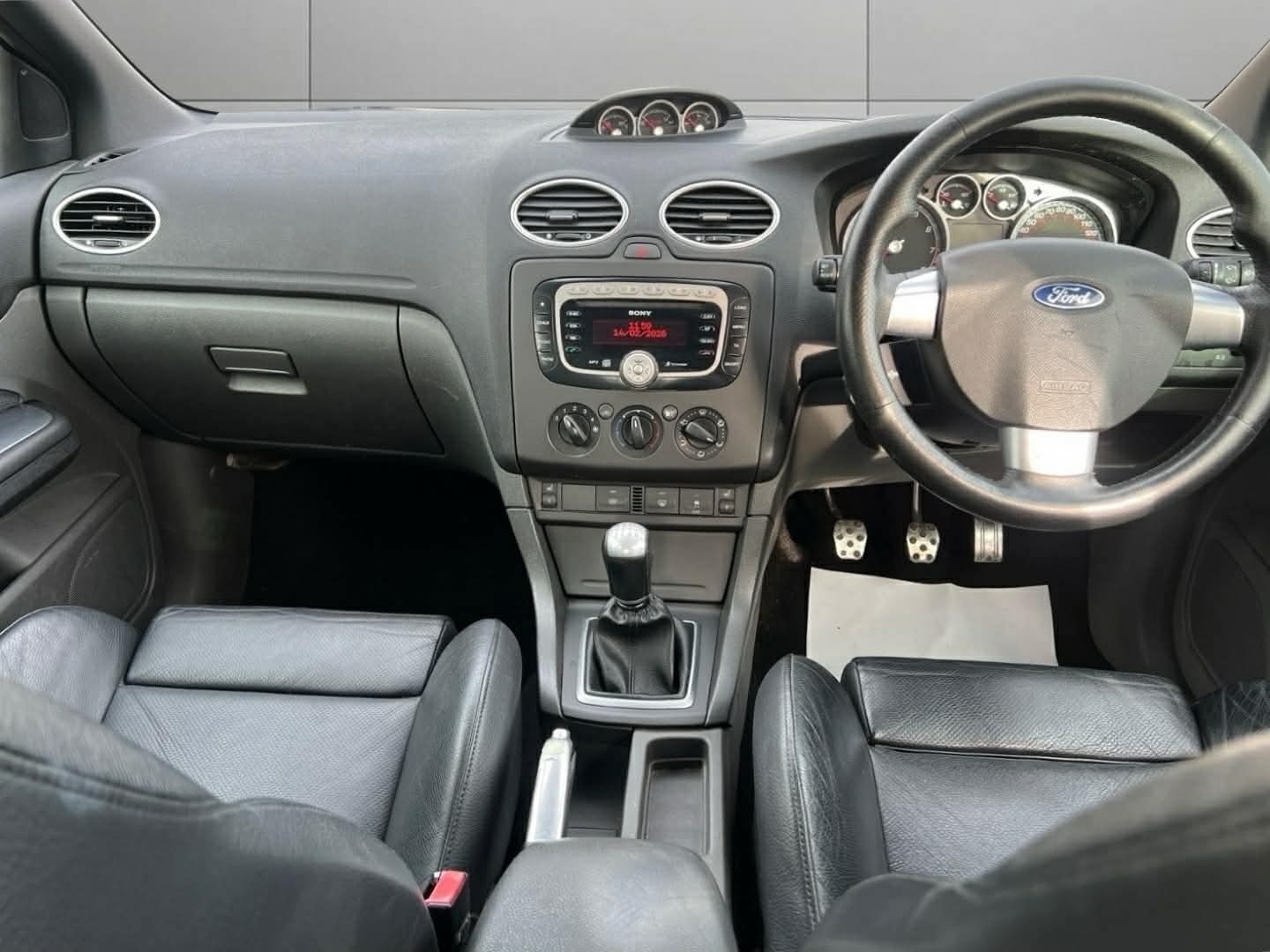 Used Ford Focus 2007 for sale - 77561110: Photo 10