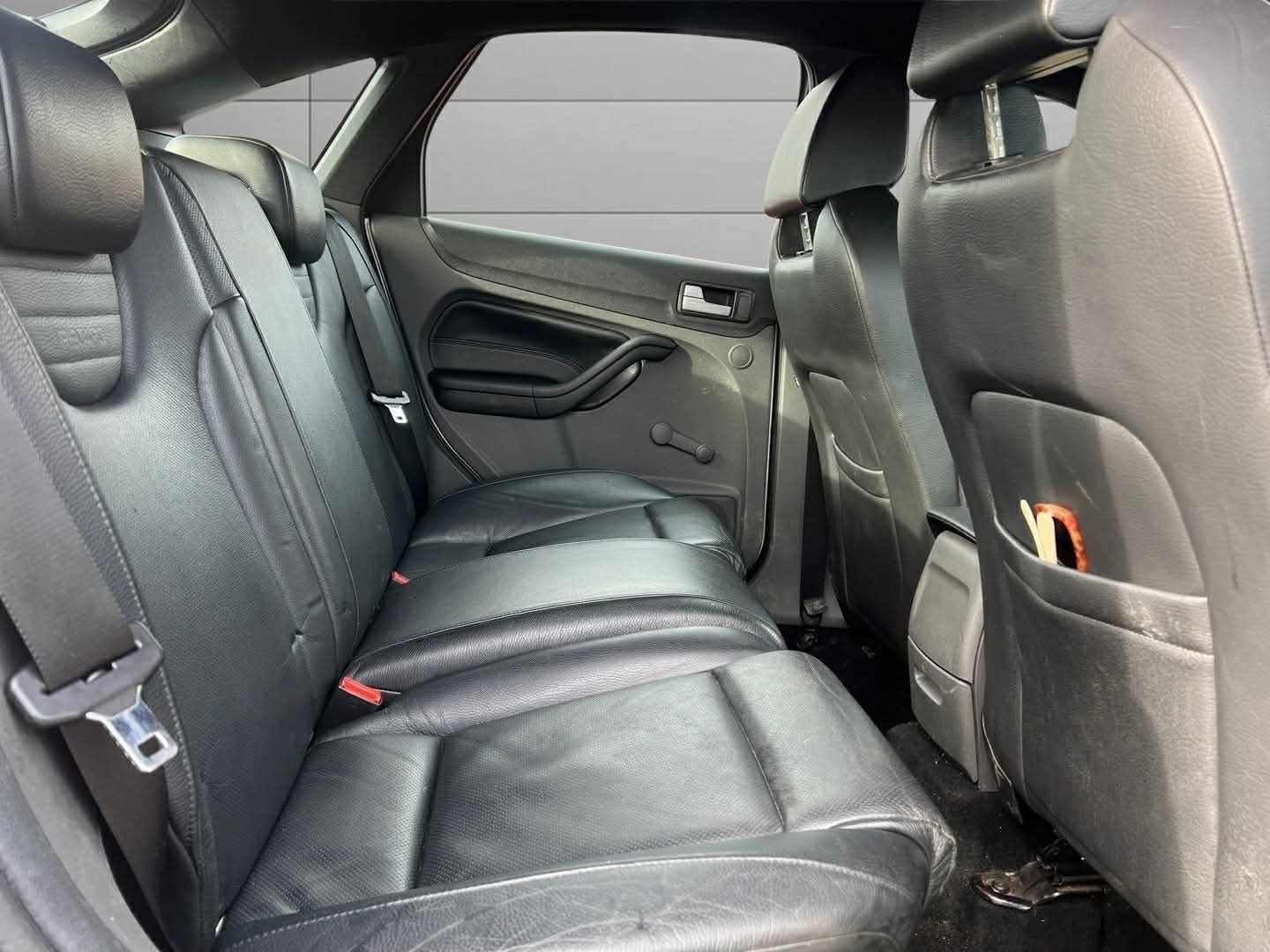 Used Ford Focus 2007 for sale - 77561110: Photo 11