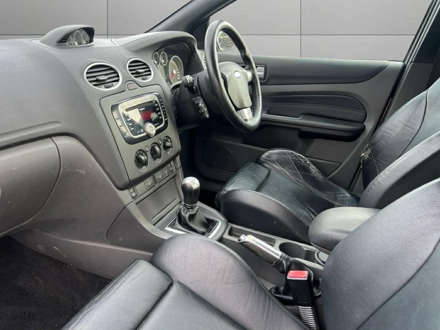 Used Ford Focus 2007 for sale - 77561110: Photo 12