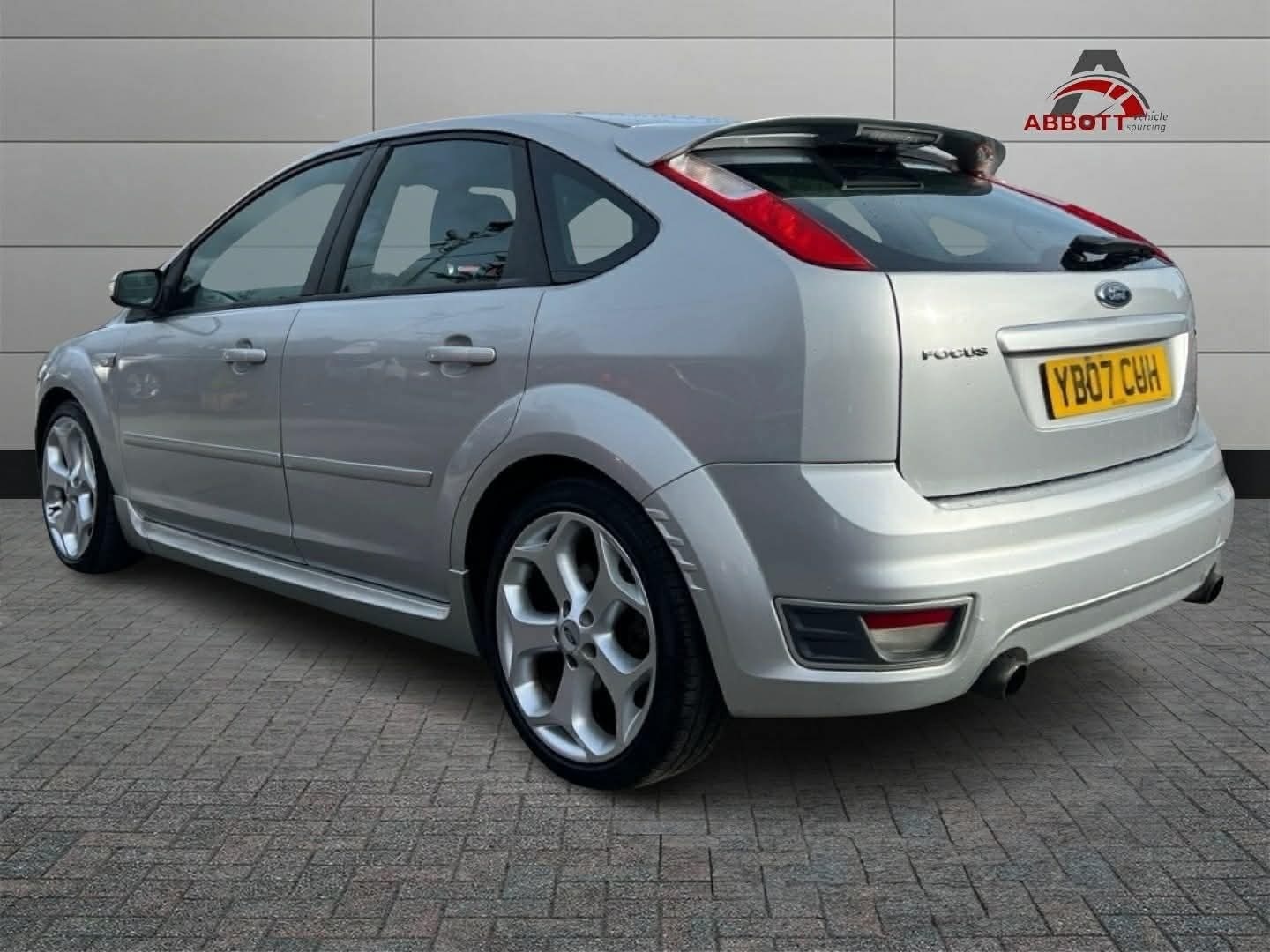 Used Ford Focus 2007 for sale - 77561110: Photo 2