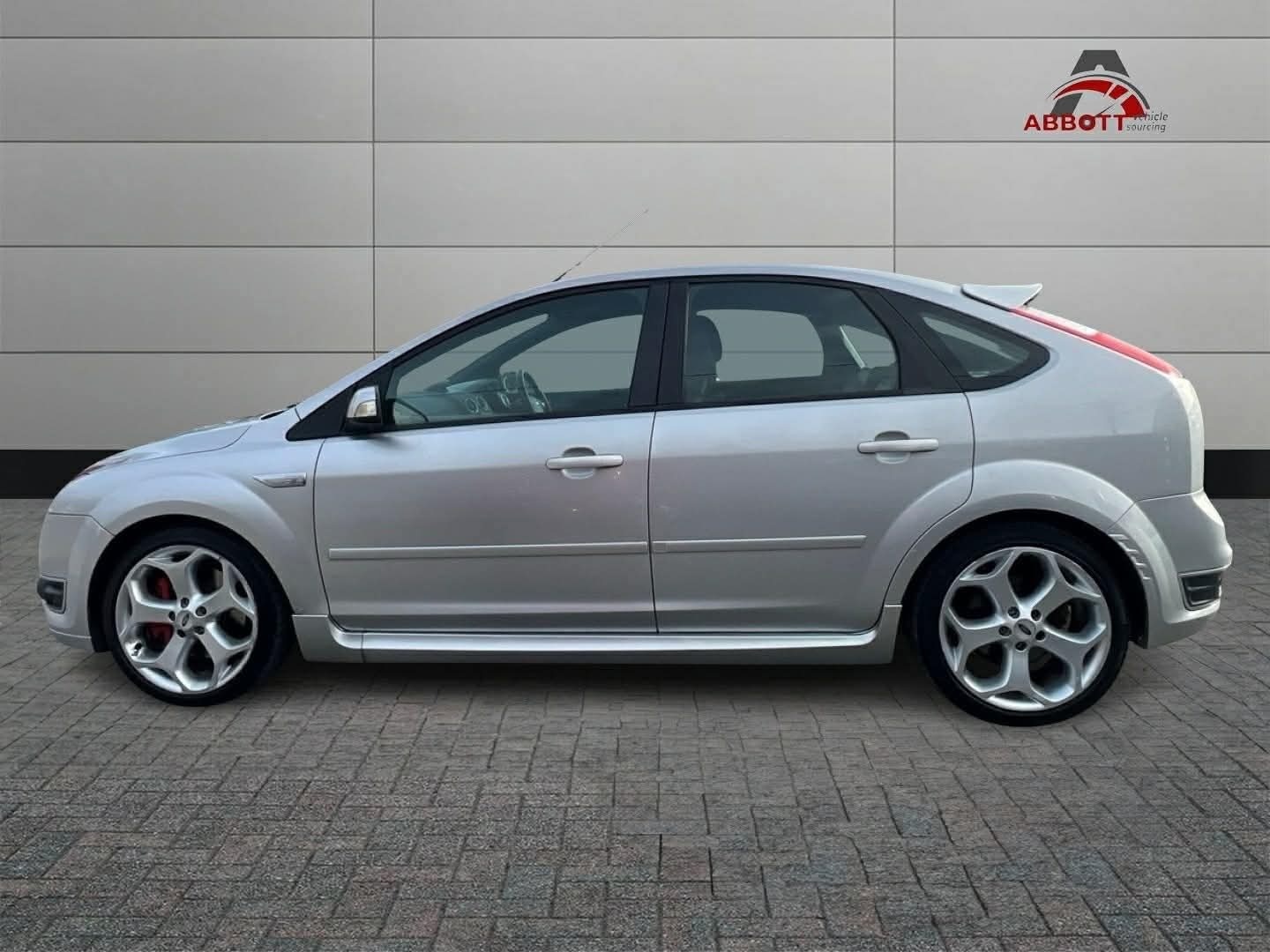 Used Ford Focus 2007 for sale - 77561110: Photo 3