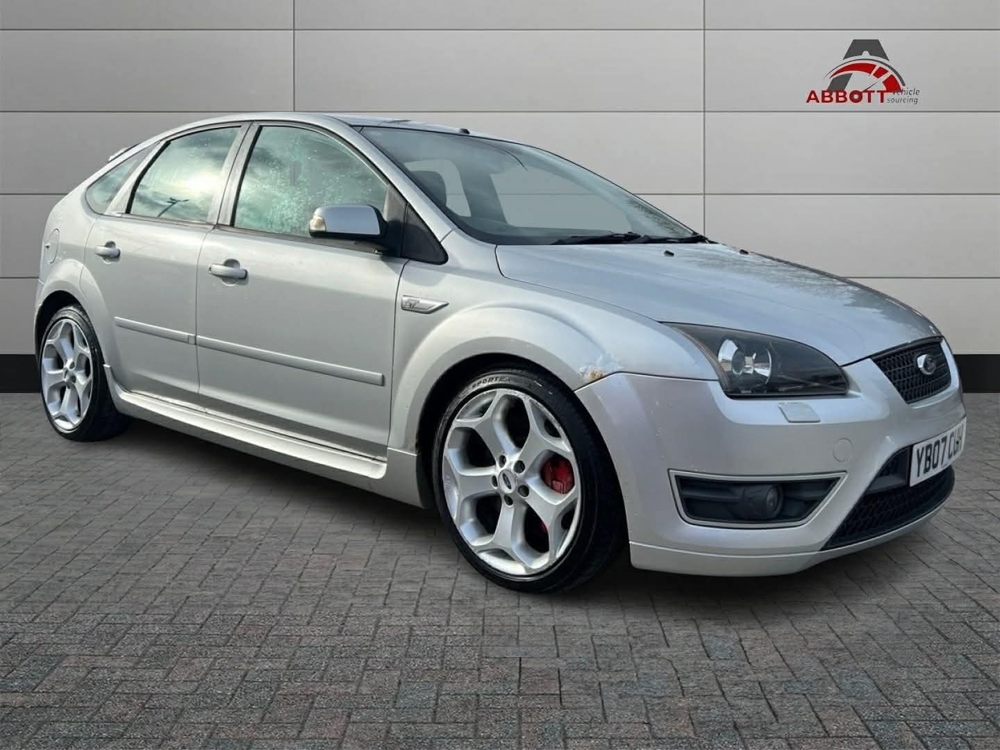 Used Ford Focus 2007 for sale - 77561110: Photo 4