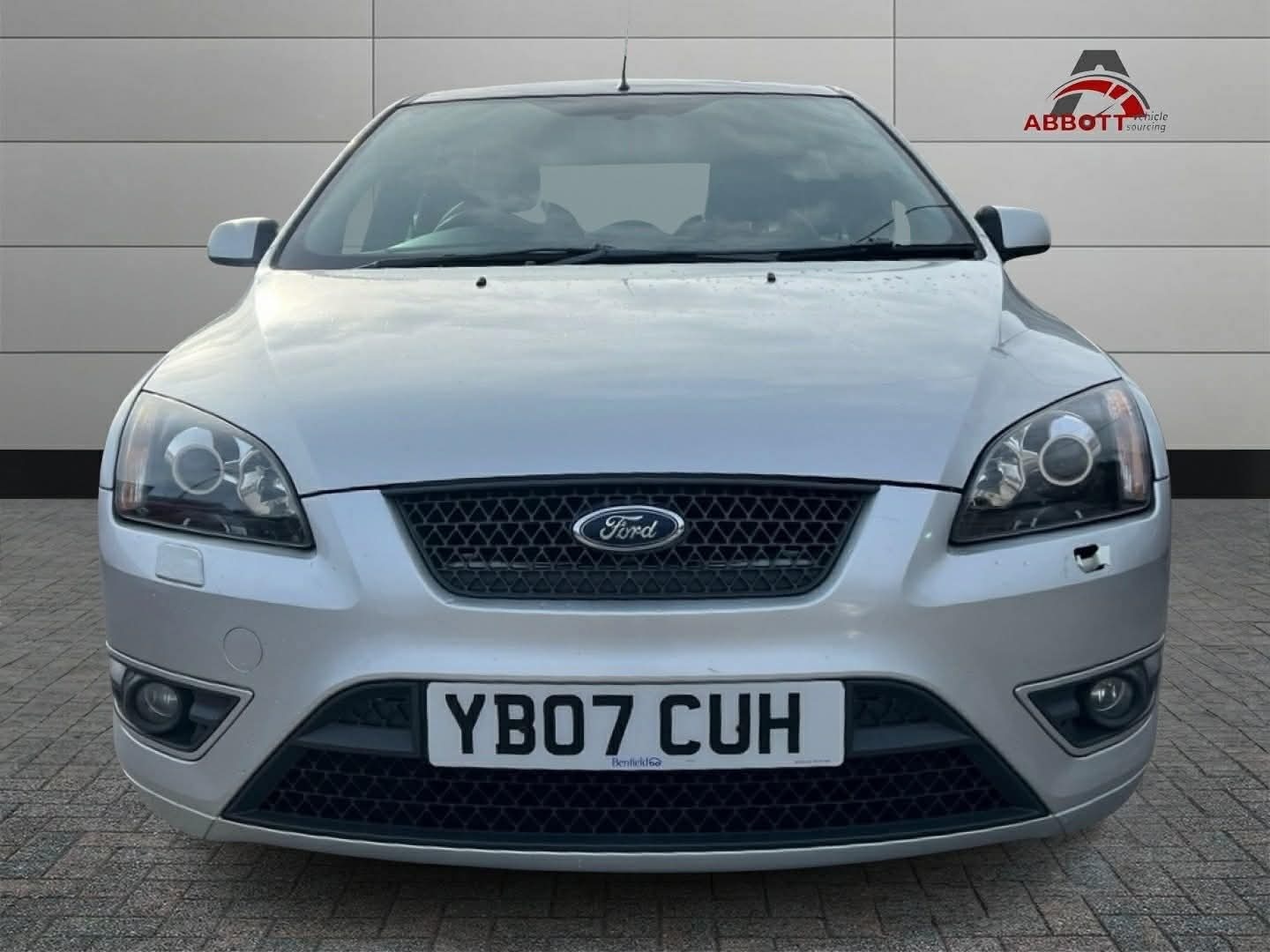 Used Ford Focus 2007 for sale - 77561110: Photo 5