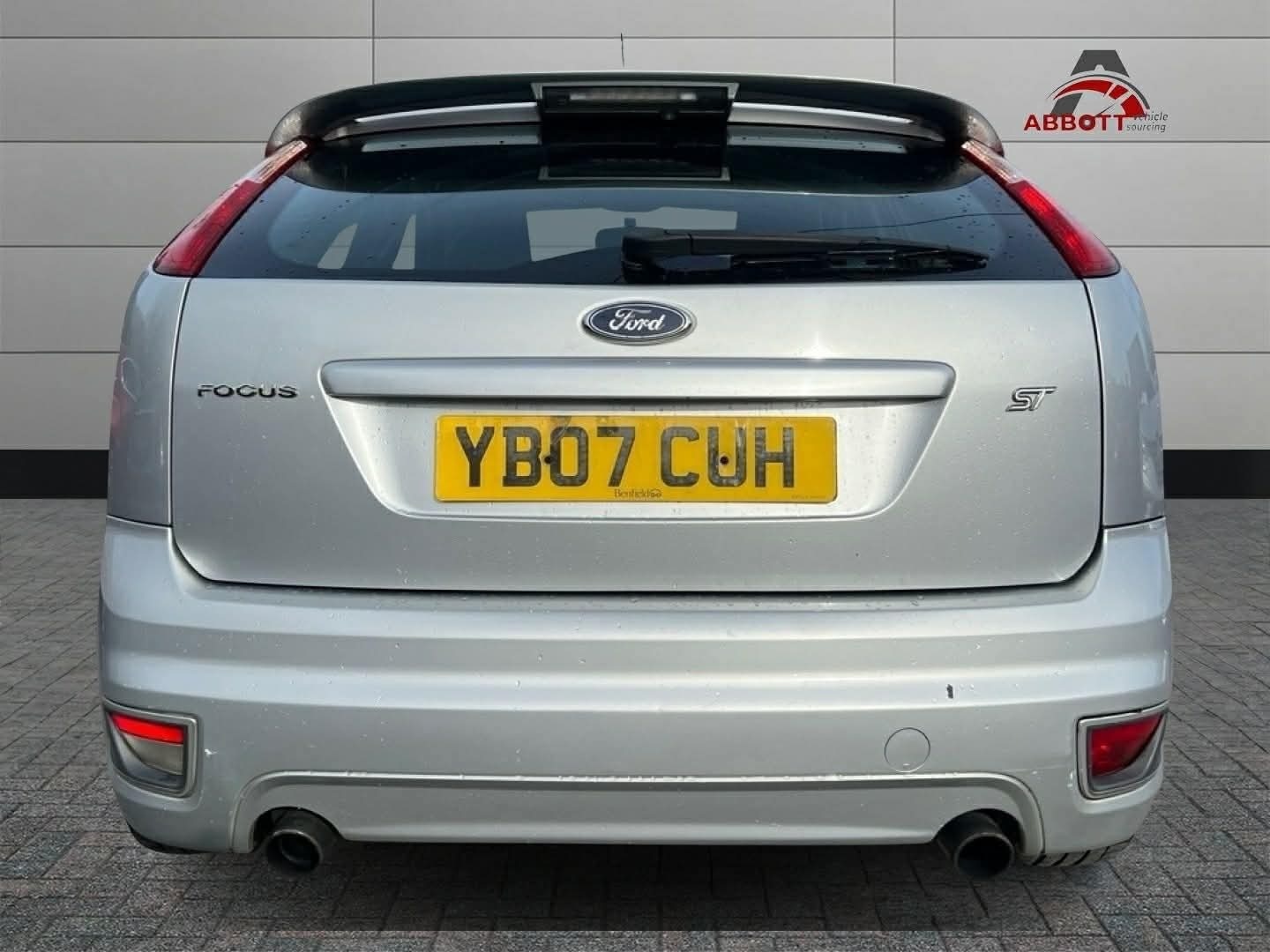 Used Ford Focus 2007 for sale - 77561110: Photo 6