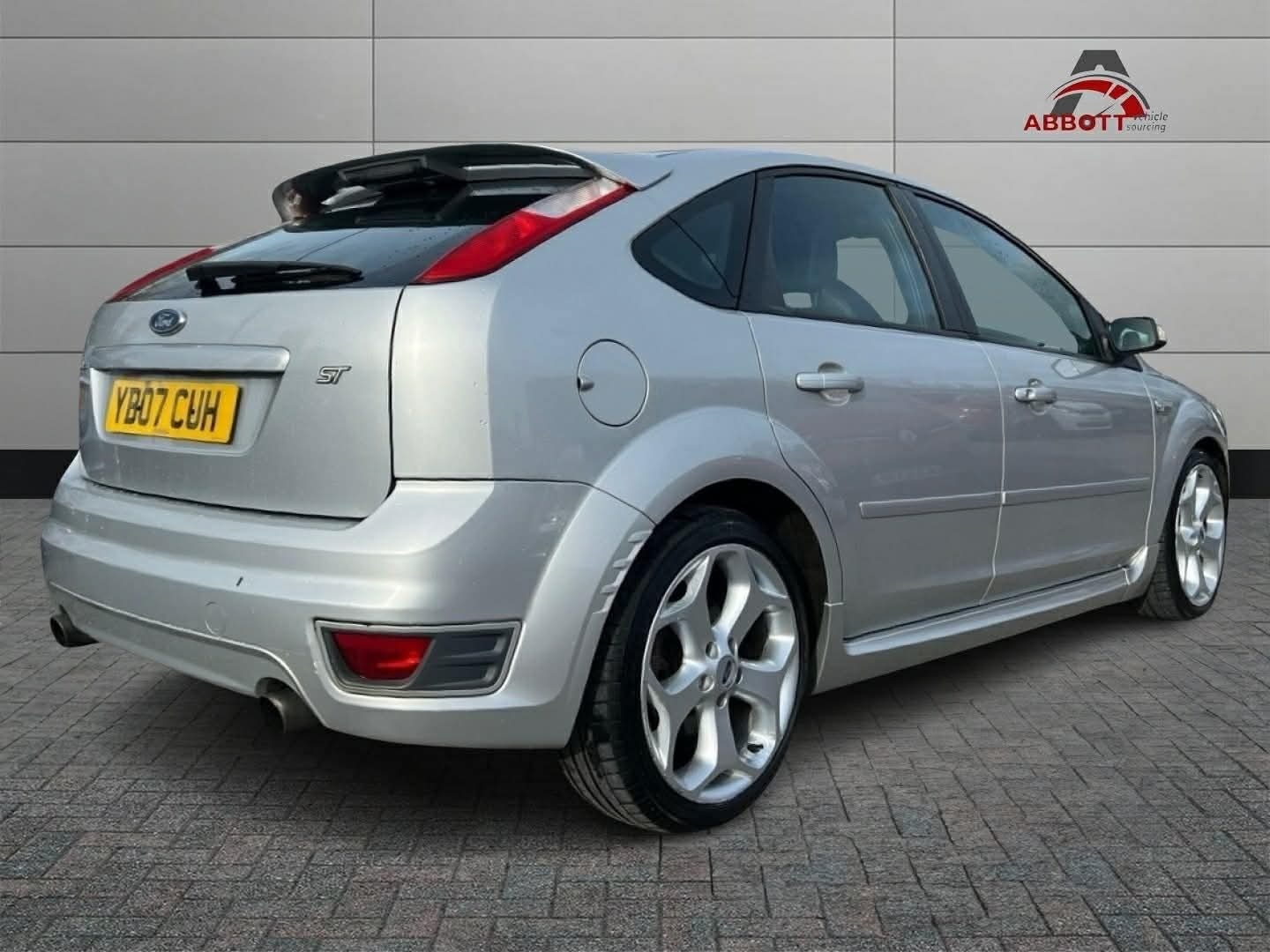 Used Ford Focus 2007 for sale - 77561110: Photo 7