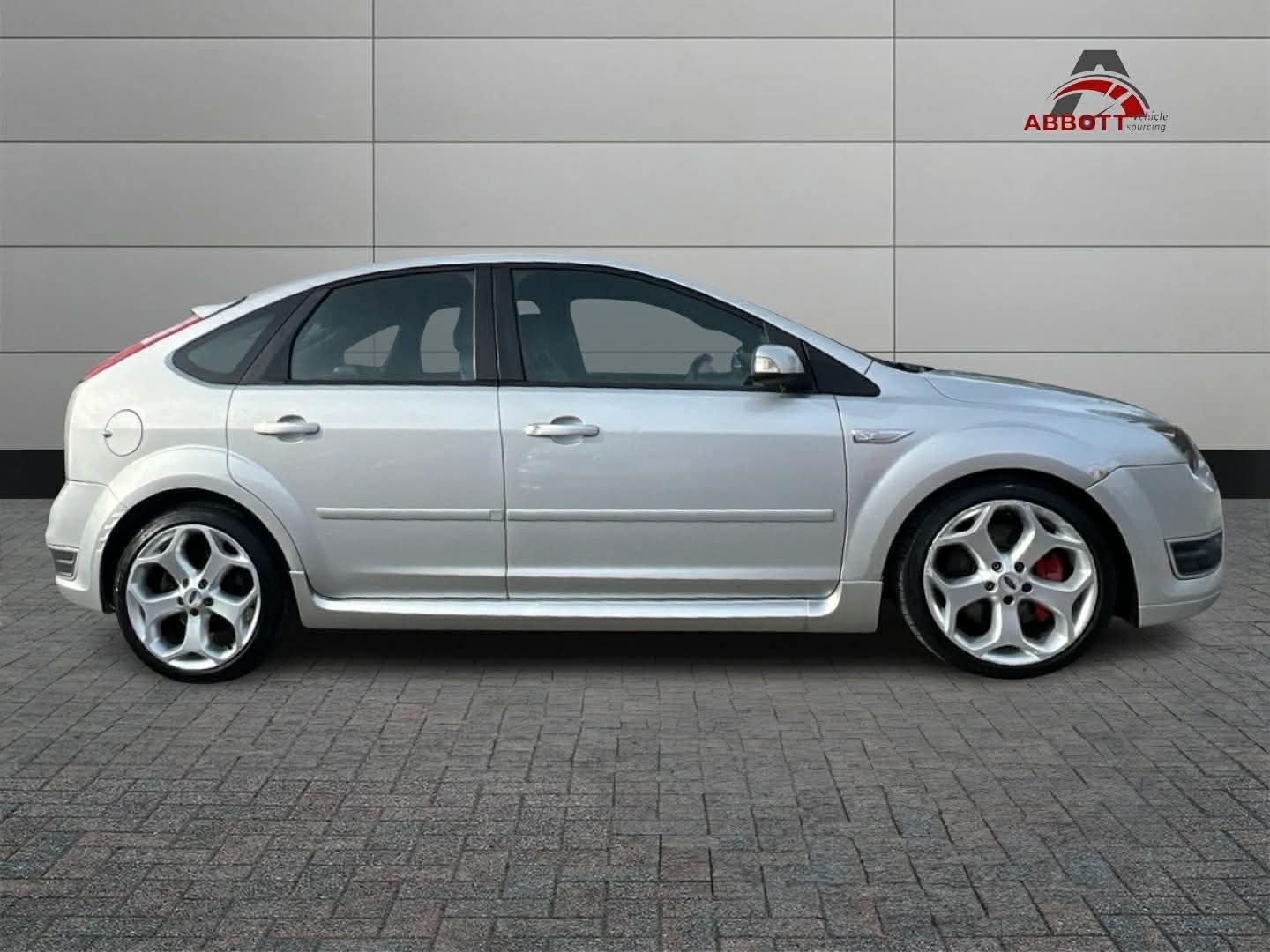 Used Ford Focus 2007 for sale - 77561110: Photo 8