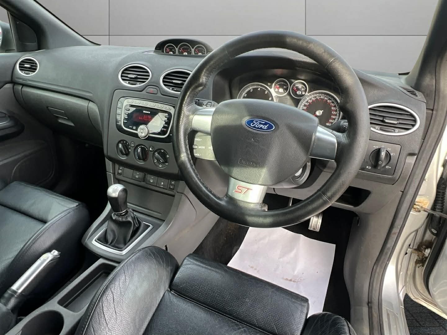 Used Ford Focus 2007 for sale - 77561110: Photo 9