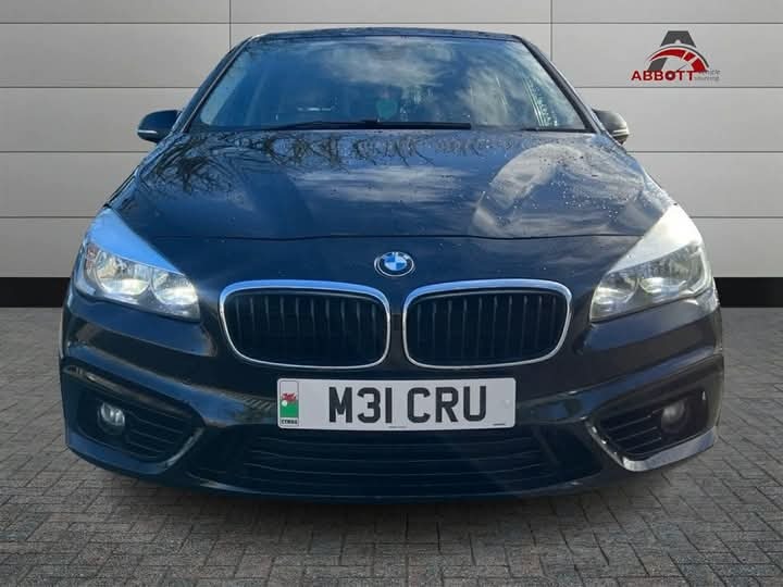 Used BMW 2 Series 2015 for sale - 77251520: Photo 2