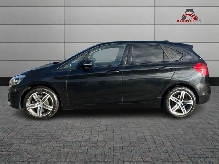 Used BMW 2 Series 2015 for sale - 77251520: Photo 3