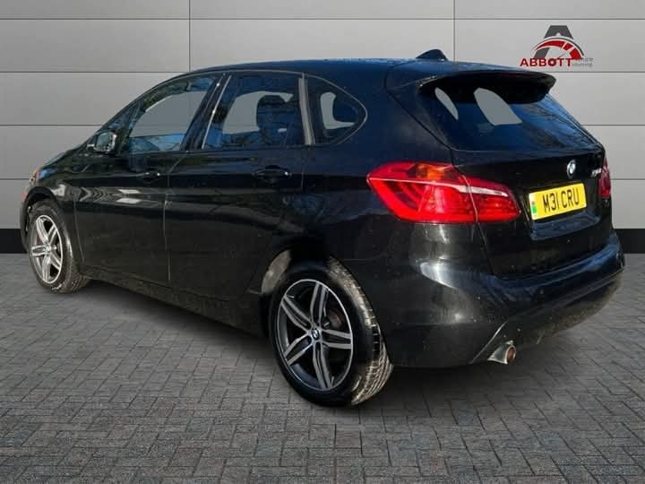 Used BMW 2 Series 2015 for sale - 77251520: Photo 4