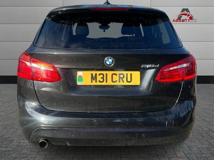 Used BMW 2 Series 2015 for sale - 77251520: Photo 5