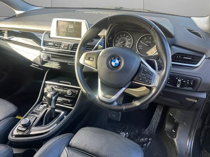 Used BMW 2 Series 2015 for sale - 77251520: Photo 6