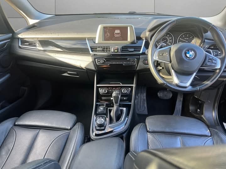 Used BMW 2 Series 2015 for sale - 77251520: Photo 7