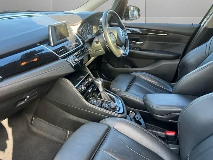 Used BMW 2 Series 2015 for sale - 77251520: Photo 9