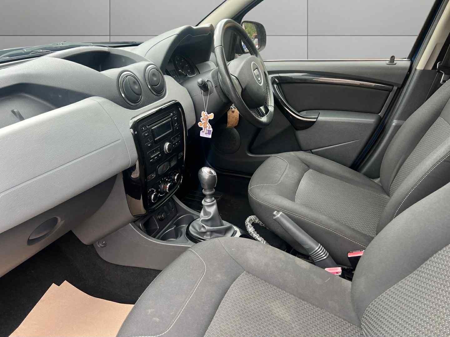 Used Dacia Duster 2013 for sale - 76134441: Photo 10