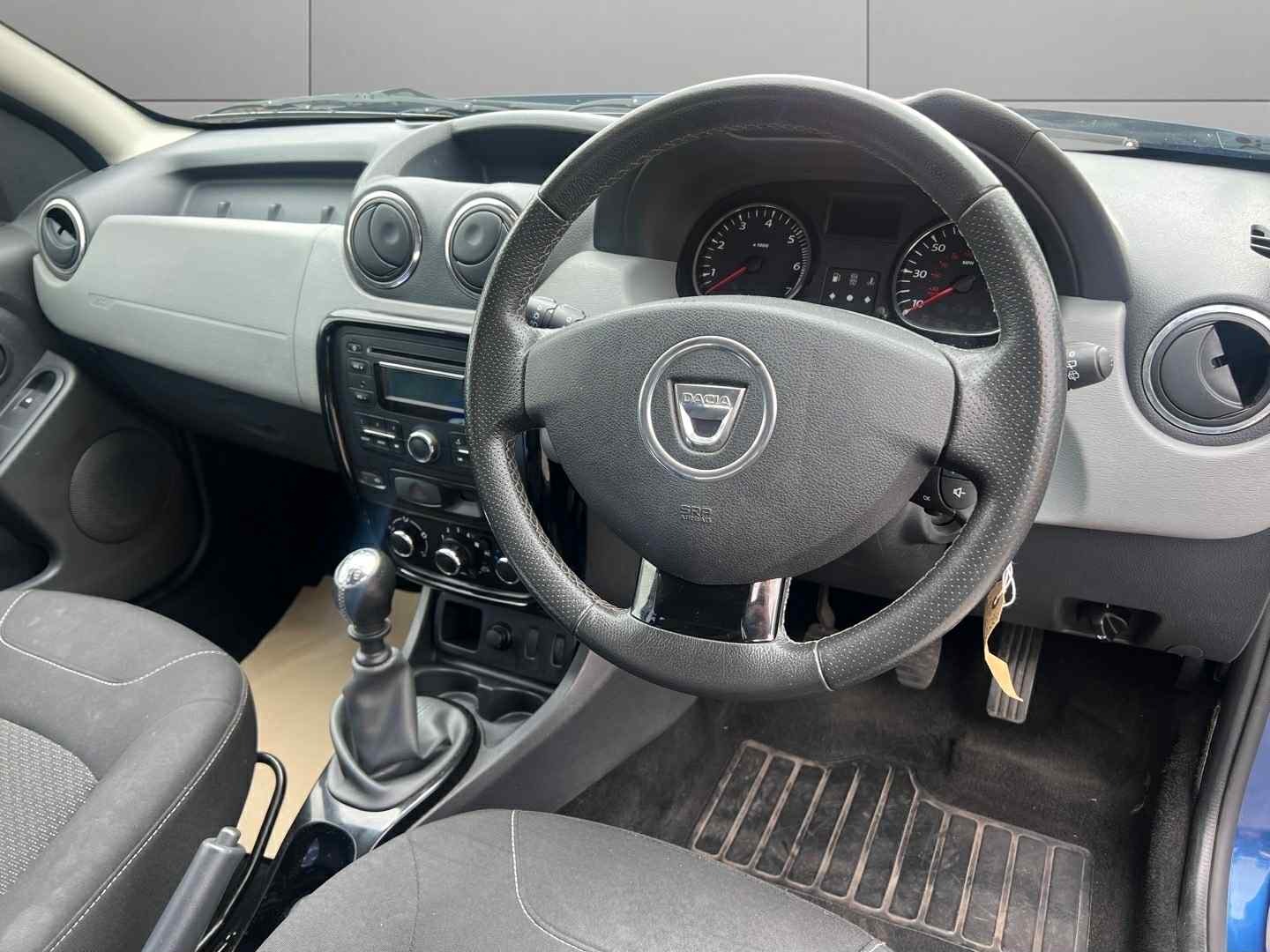 Used Dacia Duster 2013 for sale - 76134441: Photo 11