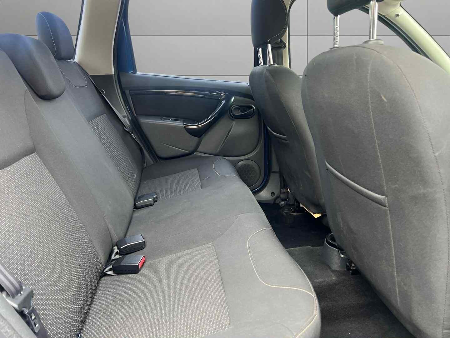 Used Dacia Duster 2013 for sale - 76134441: Photo 12