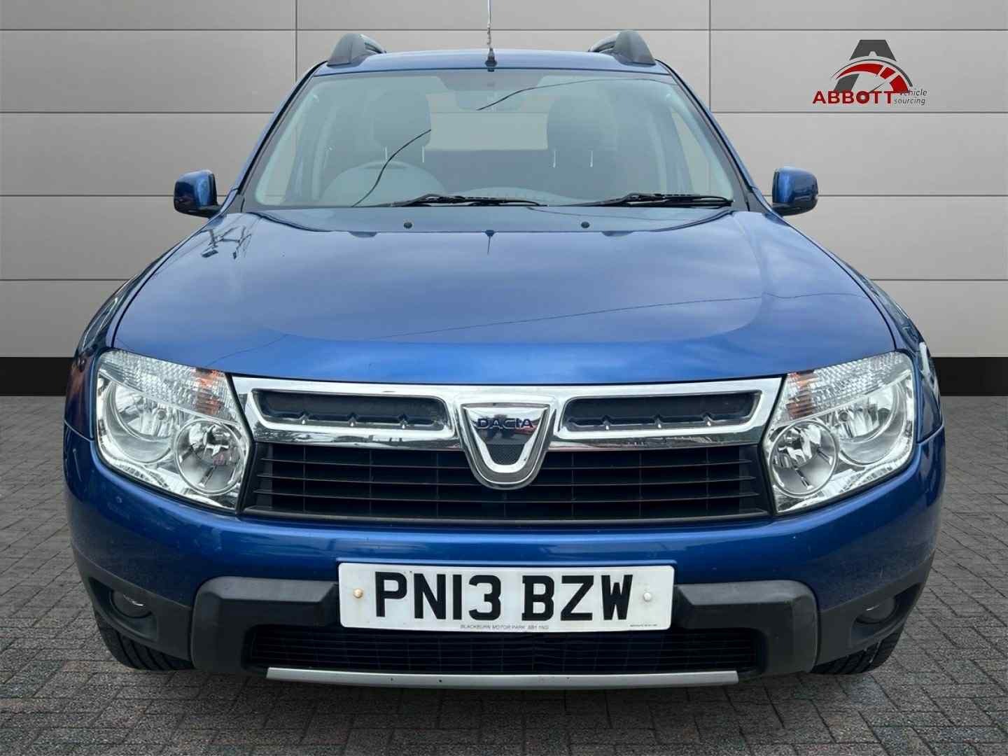 Used Dacia Duster 2013 for sale - 76134441: Photo 3