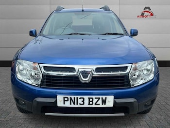 Used Dacia Duster 2013 for sale - 76134441: Photo