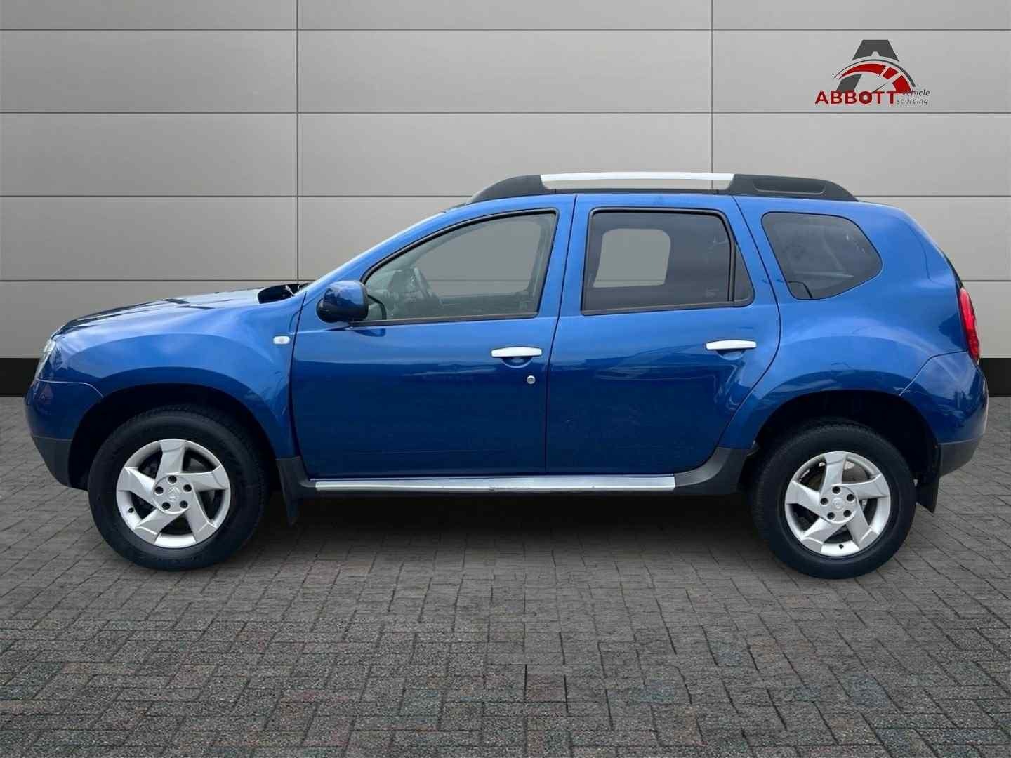 Used Dacia Duster 2013 for sale - 76134441: Photo 5